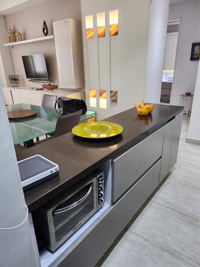 Hermoso Apto En El Corazón De La Ciudad Amurallada Apartamento Cartagena