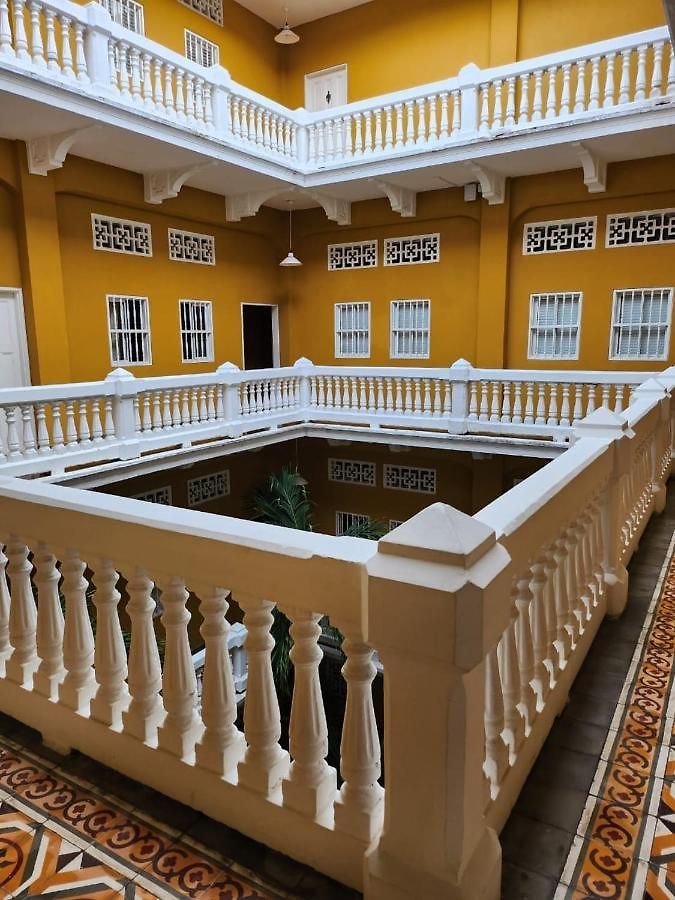 Hermoso Apto En El Corazón De La Ciudad Amurallada Apartamento *