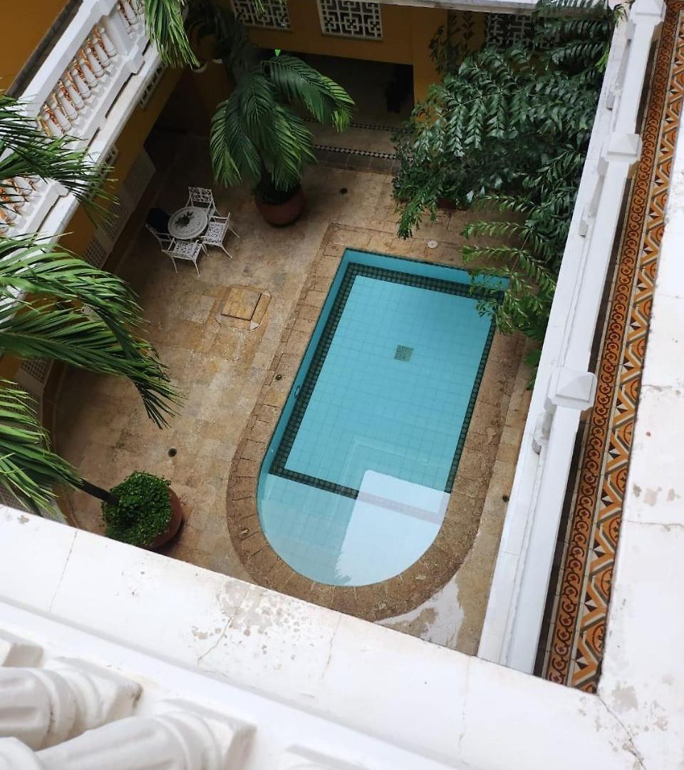 Apartamento Hermoso Apto En El Corazón De La Ciudad Amurallada *