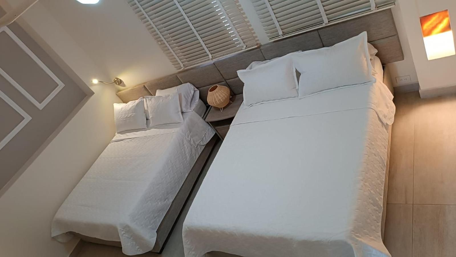 Apartamento Hermoso Apto En El Corazón De La Ciudad Amurallada