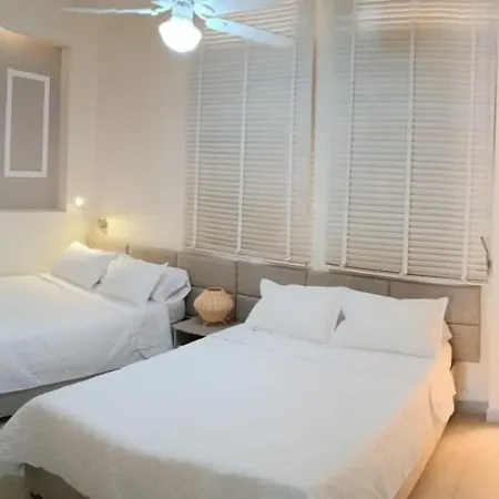 Apartamento Hermoso Apto En El Corazón De La Ciudad Amurallada *