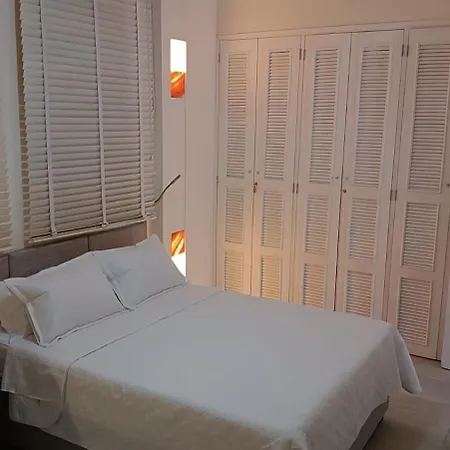 Hermoso Apto En El Corazon De La Ciudad Amurallada Cartagena